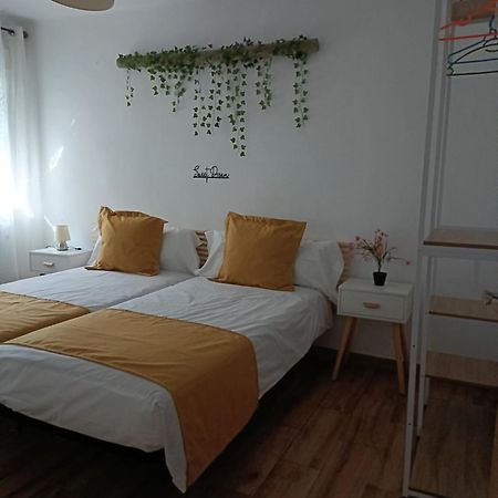 Casa Cobo Exclusivo Alojamiento En มาดริด ภายนอก รูปภาพ