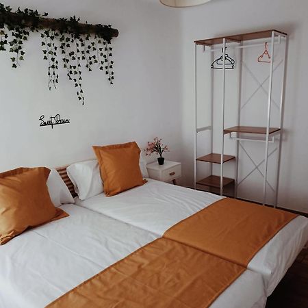 Casa Cobo Exclusivo Alojamiento En มาดริด ภายนอก รูปภาพ