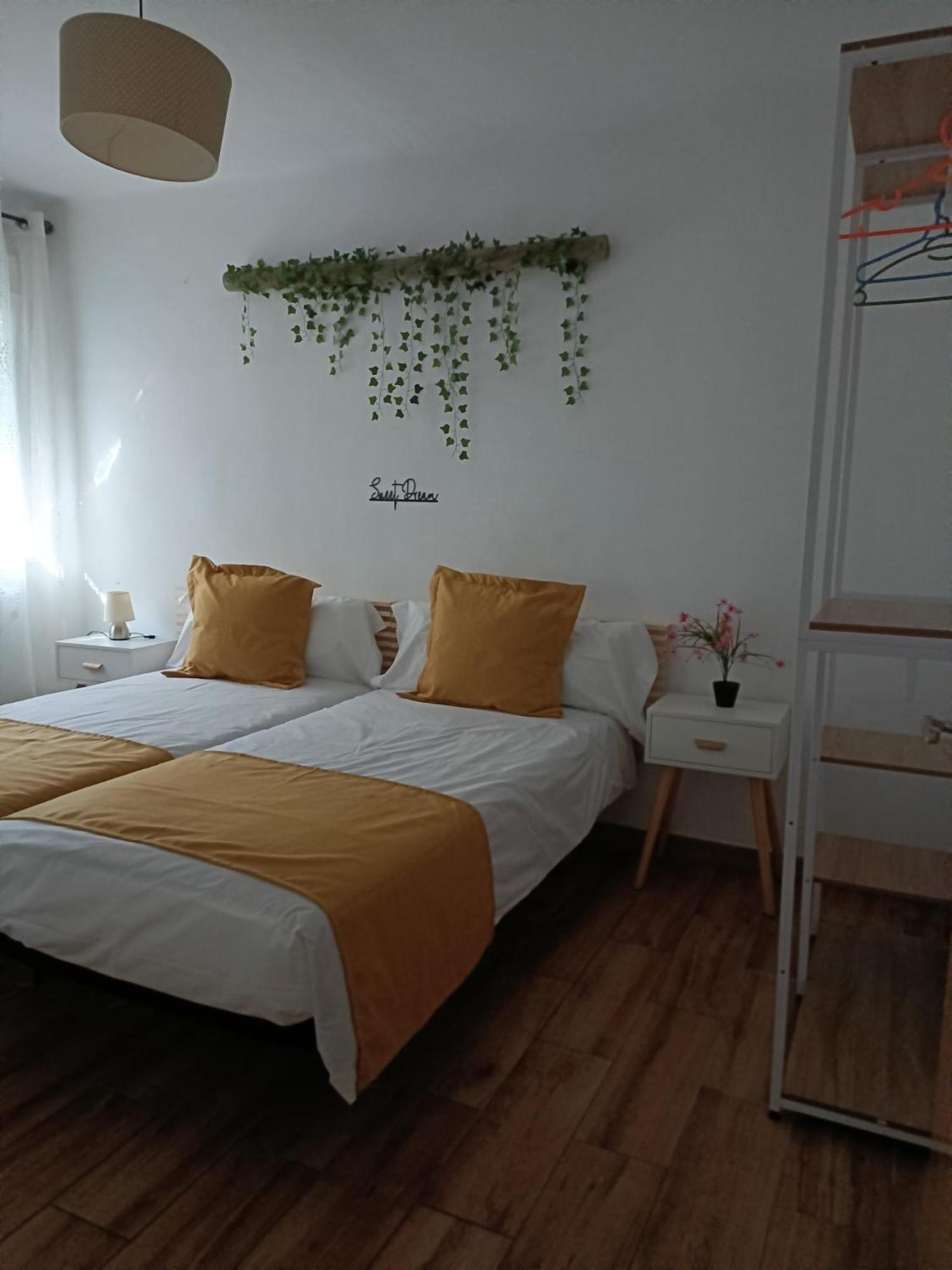 Casa Cobo Exclusivo Alojamiento En มาดริด ภายนอก รูปภาพ