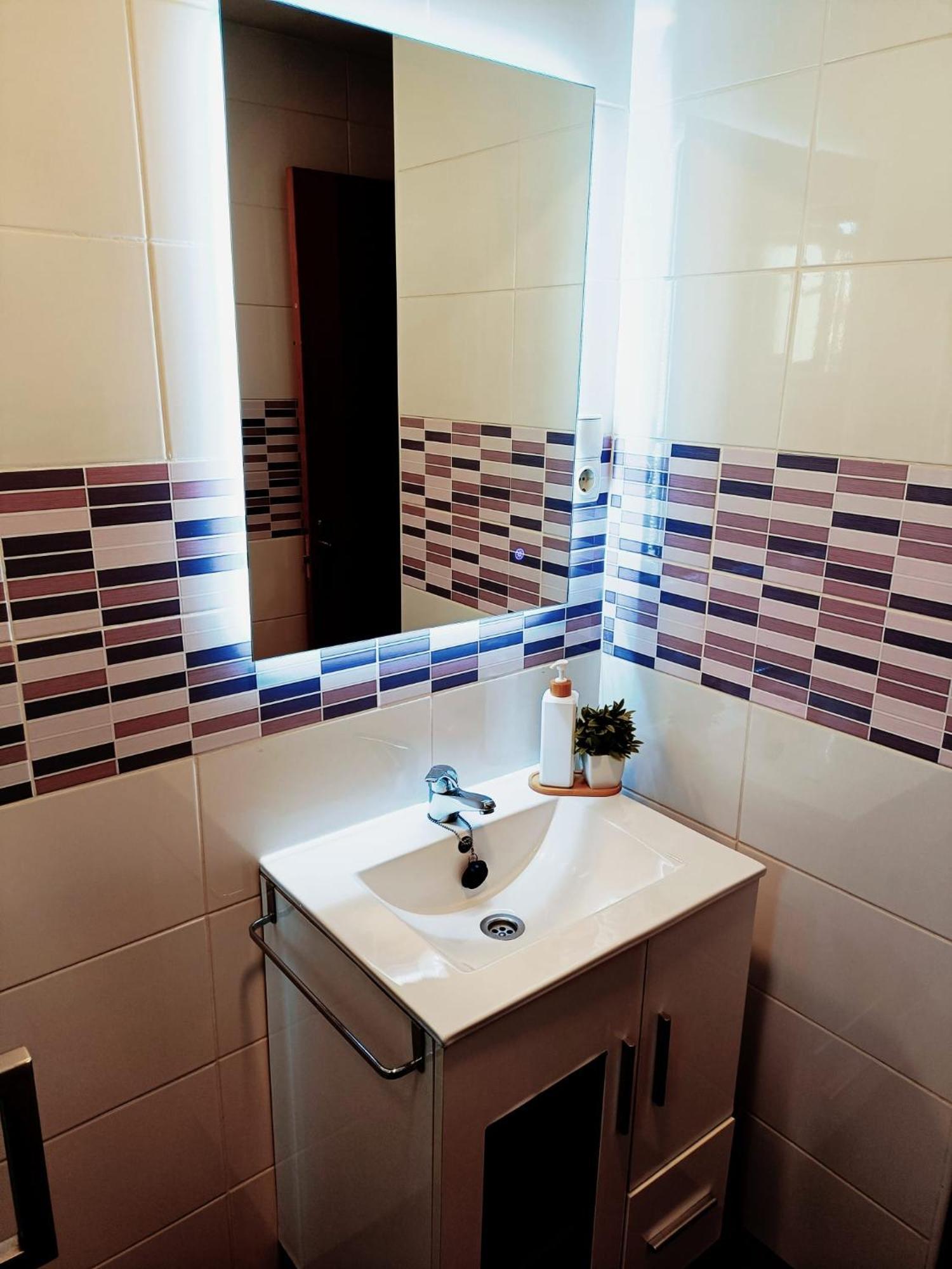 Casa Cobo Exclusivo Alojamiento En มาดริด ภายนอก รูปภาพ