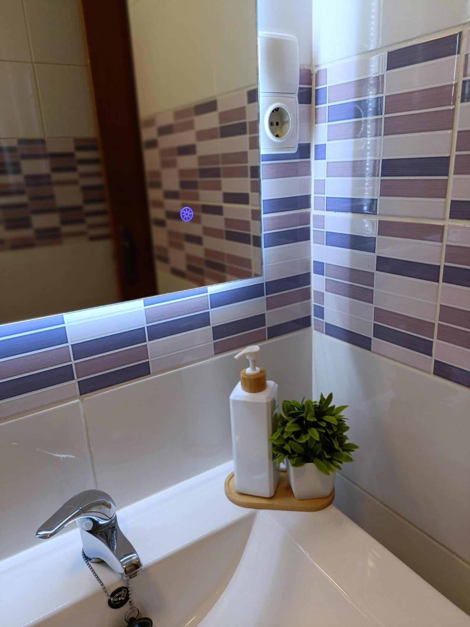 Casa Cobo Exclusivo Alojamiento En มาดริด ภายนอก รูปภาพ