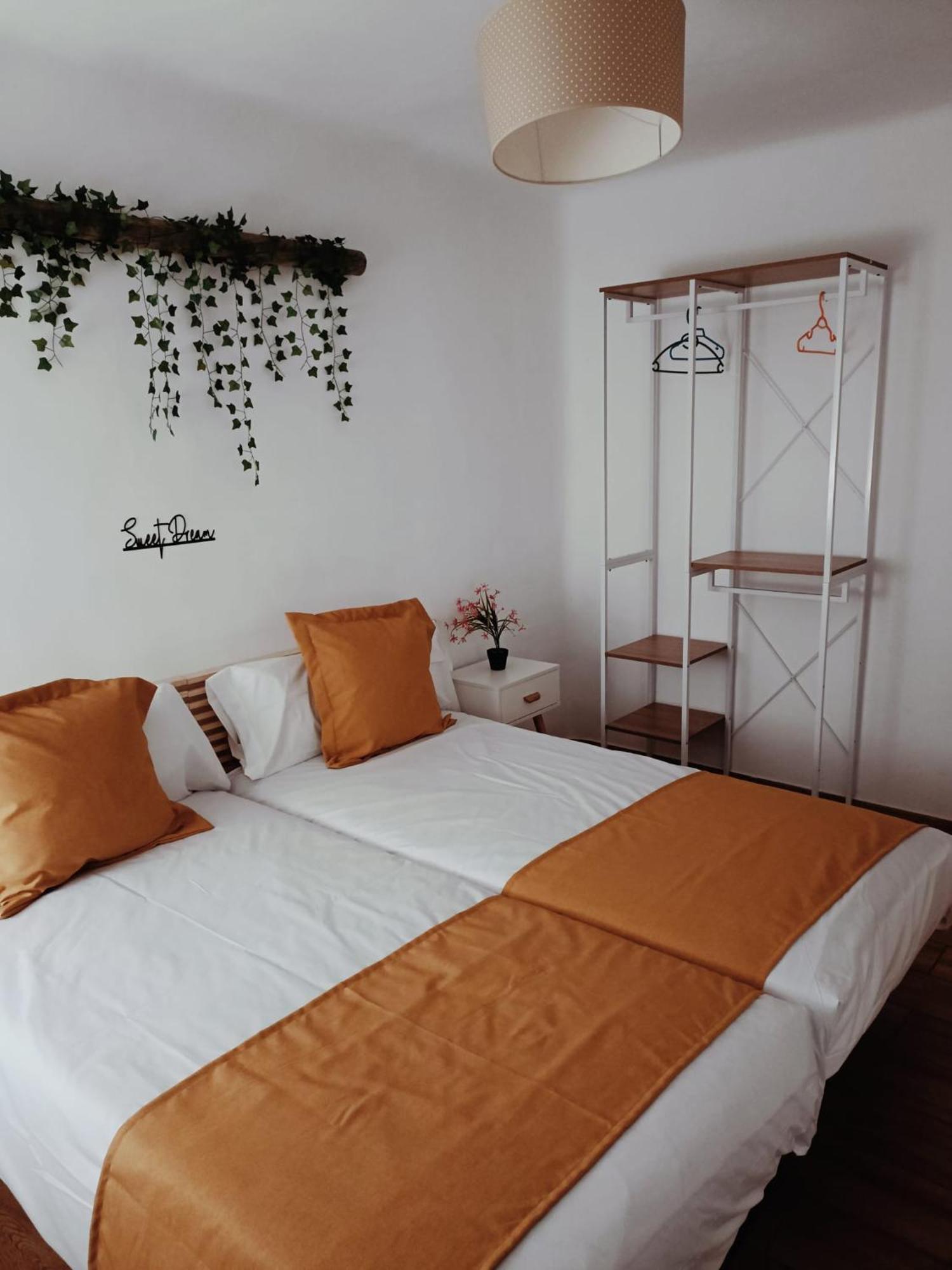 Casa Cobo Exclusivo Alojamiento En มาดริด ภายนอก รูปภาพ