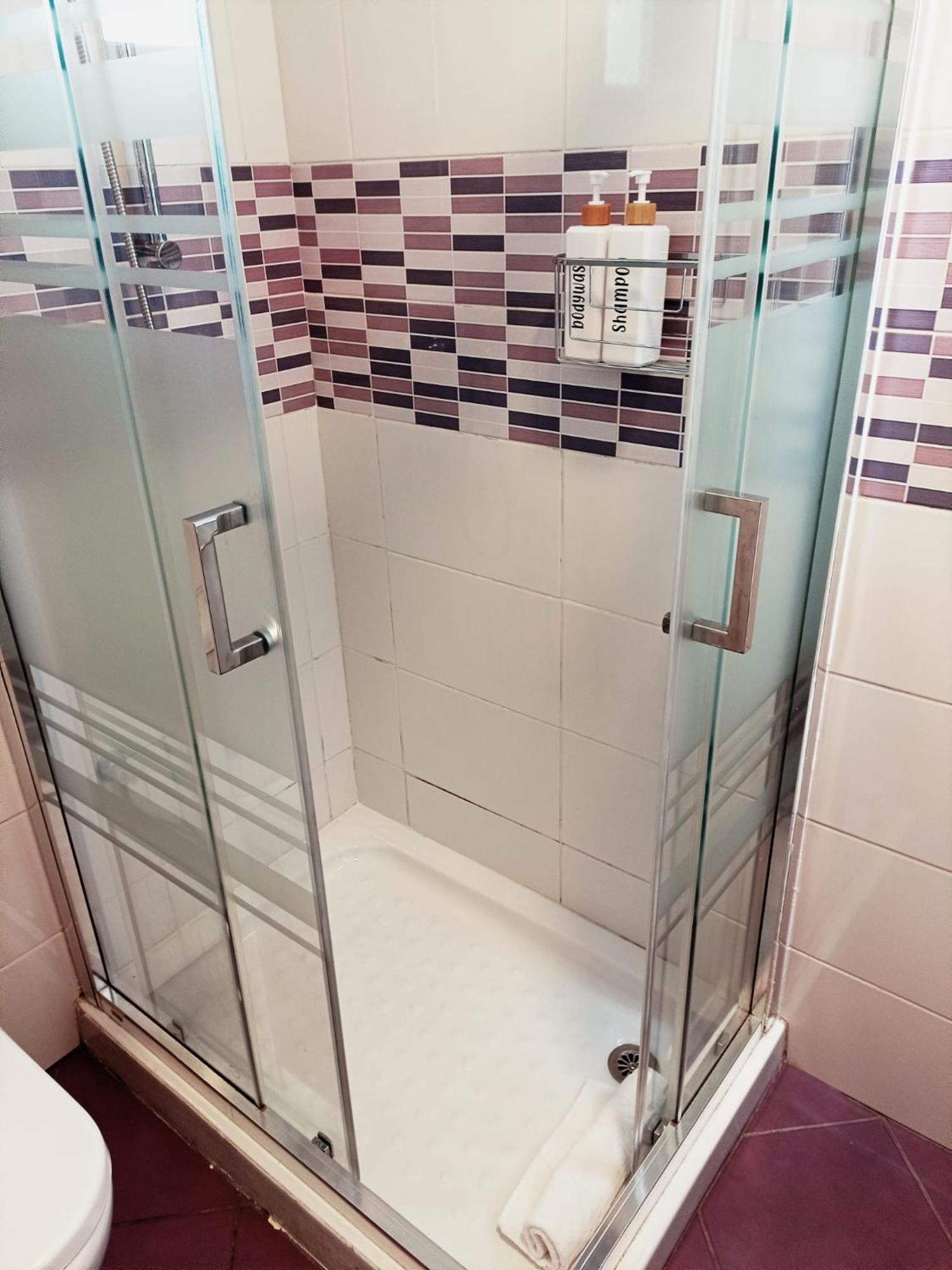 Casa Cobo Exclusivo Alojamiento En มาดริด ภายนอก รูปภาพ