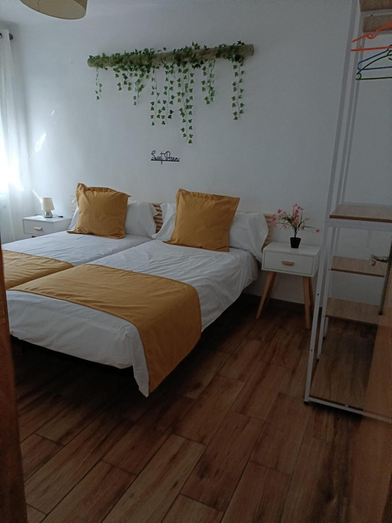 Casa Cobo Exclusivo Alojamiento En มาดริด ภายนอก รูปภาพ