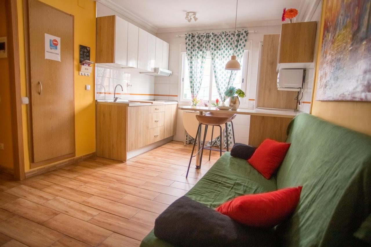 Casa Cobo Exclusivo Alojamiento En มาดริด ภายนอก รูปภาพ
