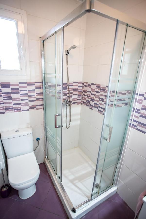 Casa Cobo Exclusivo Alojamiento En มาดริด ภายนอก รูปภาพ